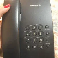 تلفن پاناسونیک