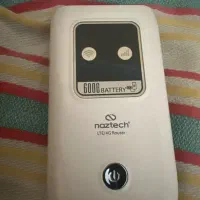 مودم همراه naztech