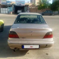 فروش دوو سیلو بژمعاوضه هم میشود
