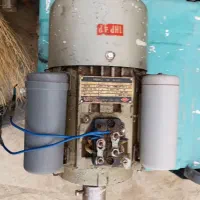 دینام یک اسب