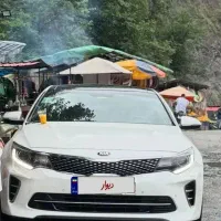 اپتیماGT Lin ۲۰۱۶