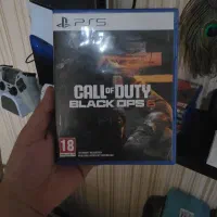 بازی call of Duty black ops 6