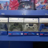 دسته انواع کنسول PS5/PS4  Xbox one s/series/360