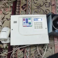 دزدگیر مغازه