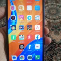 هوآوی y6 s 2019