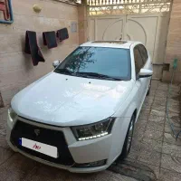دنا پلاس ۶دنده توربو مدل ۱۴۰۱
