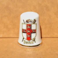 انگشتدونه اصلی (سری اول)