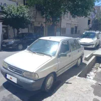 پراید ۸۸