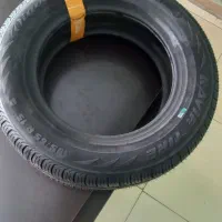 لاستیک رینگ ۱۵ سایز ۱۹۵