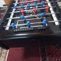 فوتبال دستی