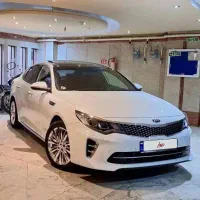 اجاره اپتیما GTline/بدون راننده/باسفته/تهران