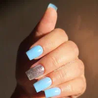 خدمات زیبایی ناخن