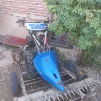 علف چین دوچرخه