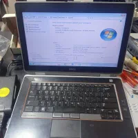 لب تاب دل