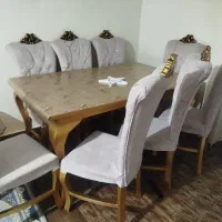 میز ناهار خوری