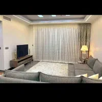 ۶۰متر/۲خواب/فول‌امکانات/پونک/کمالی