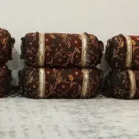 بالشت محلی