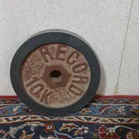 وزنه بدنسازی