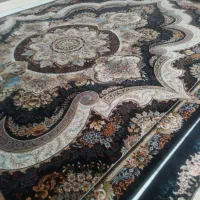 فرش درحدنوبخاطرجاندارم فروش گذاشتم