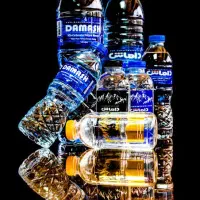 پخش آب معدنی طبیعی داماش