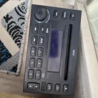 ضبط فابریک mvm 530 رینگ و لاستیک زاپاس 14 باند تکی