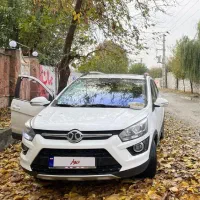 بایک x25 اتومات مدل ۹۷ تحویل ۹۸ بی رنگ