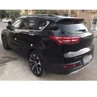 فیدلیتی پرایم‌ ۷ نفره مشکی مدل ۱۴۰۲