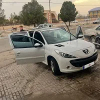 207 پانا مدل 1402 تمیز