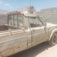 سیمرغ|خودرو کلاسیک|زاهدان, |دیوار