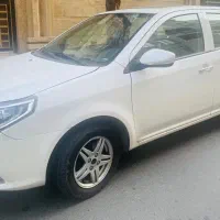 خودرو جیلی جی سی ۶ (gc6)