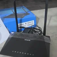 مودم روتر neterbit NSL224