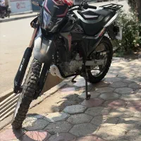 موتور فلات ایکس ار . falat xr 250