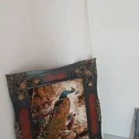 سه عدد تابلو فرش