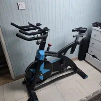 دوچرخه ثابت اسپینینگ