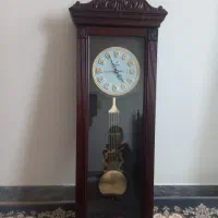 ساعت دیواری