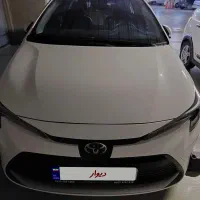 تویوتا لوین 2023