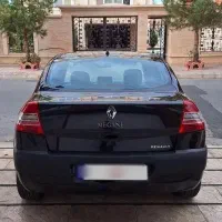 مگان دنده ای 1600