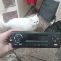 ضبط فابریکه سایپا فلش خور