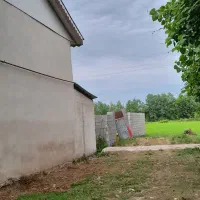 ۷۰۷متر زمین مسکونی دوردیوار جاده انزلی/گرفم