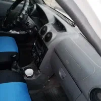 ماشین پراید مدل 95