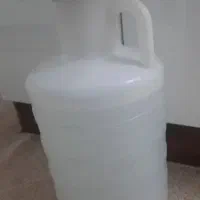 دبه و سطل و بانکه در فرمانی