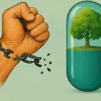 ترک اعتیاد و ترک سیگار بدون بستری