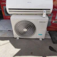 کولر گازی ۲۴ هزار جنرال گلد
