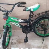 دوچرخه۱۶