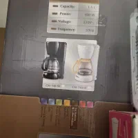 قهوه ساز فلر