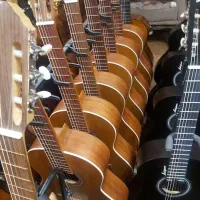 گیتار کینگ،،   اندونزی /