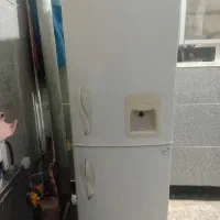 یخچال فریزر امرسان
