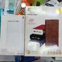 پاور بانک فلش مموریauxموزرotgگرگاب شاهین شهر