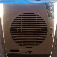 کولر ابی پرتابل کم استفاده