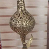 گلدان برنز اصل
